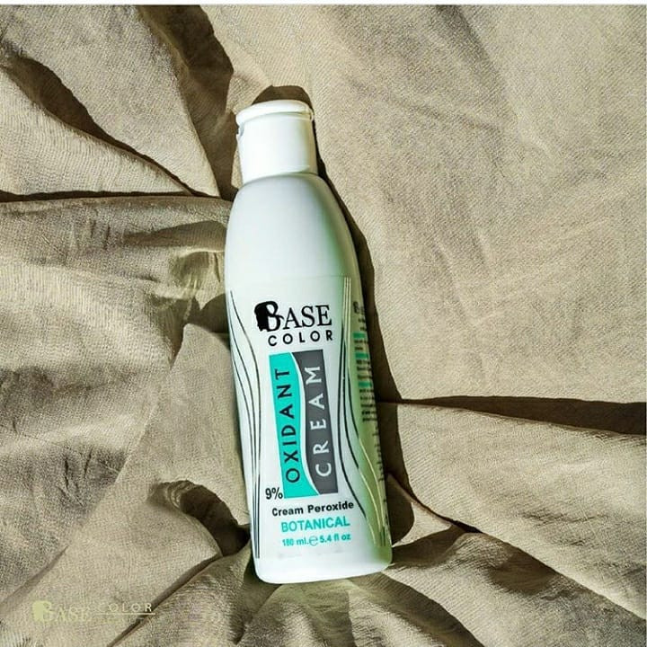رنگ مو بیس کالر ۱۲۵ میل کراتینه