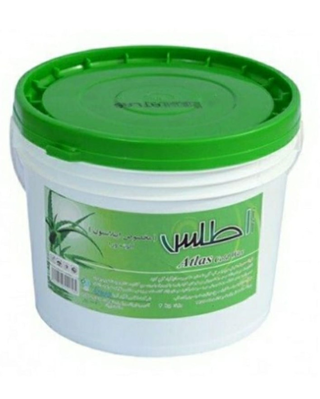 موم سطلی اطلس